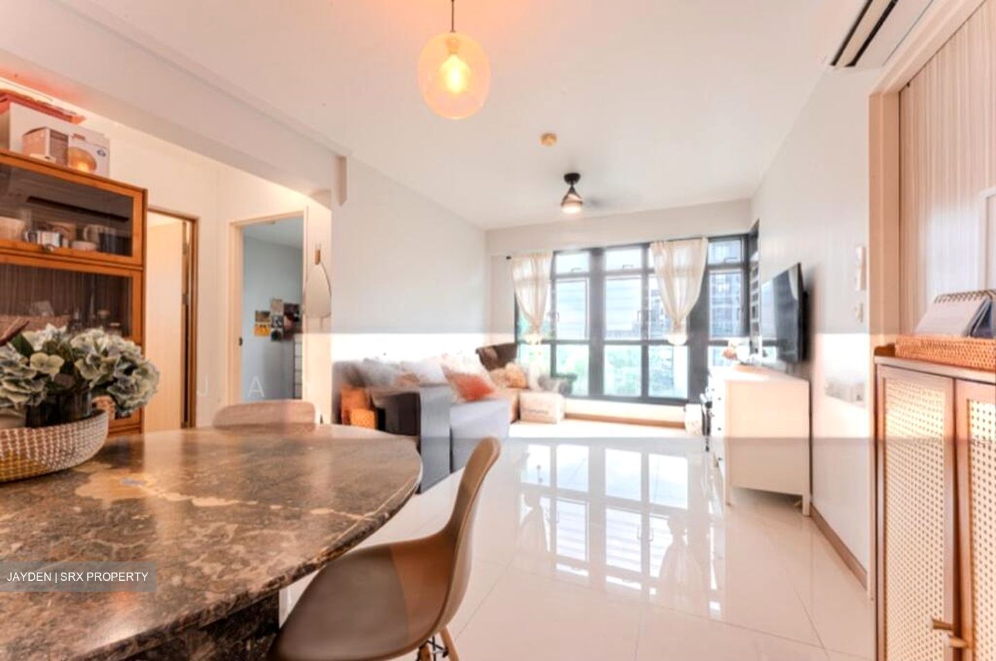 Blk 101A Alkaff Courtview (Toa Payoh), HDB 3 Rooms #507537481
